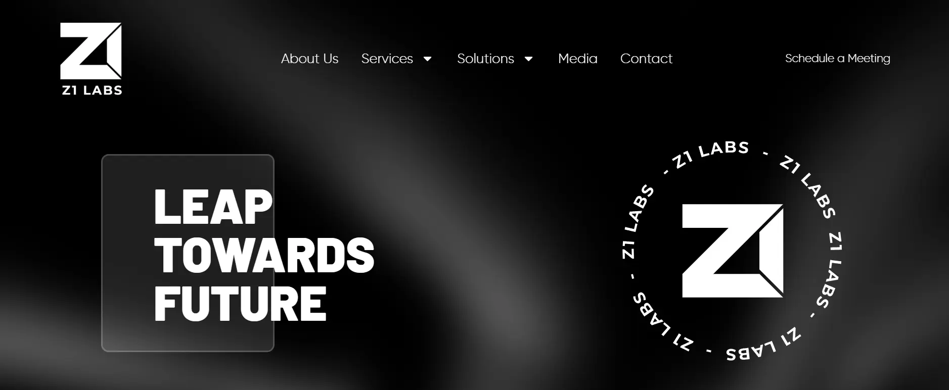 Z1 Labs